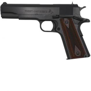 COLT 1911 GOVERNMENT MODEL 5'' CLASSIC 45ACP